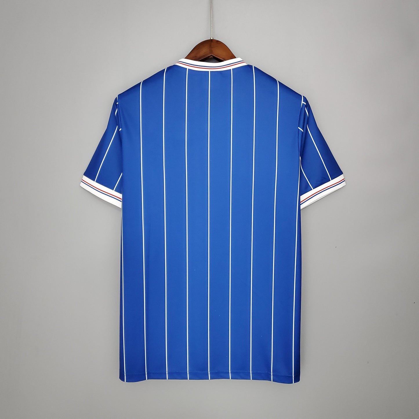 Retro Rangers Home Kit 82/83