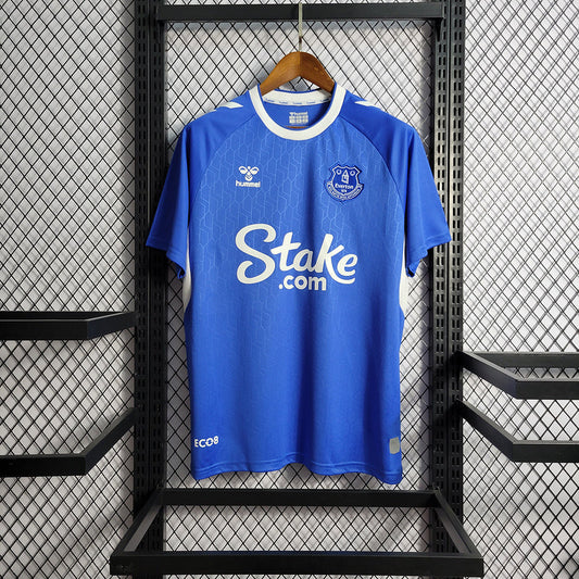 Everton Home Kit 22/23