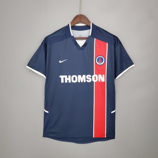 Retro PSG Home Kit 02/03