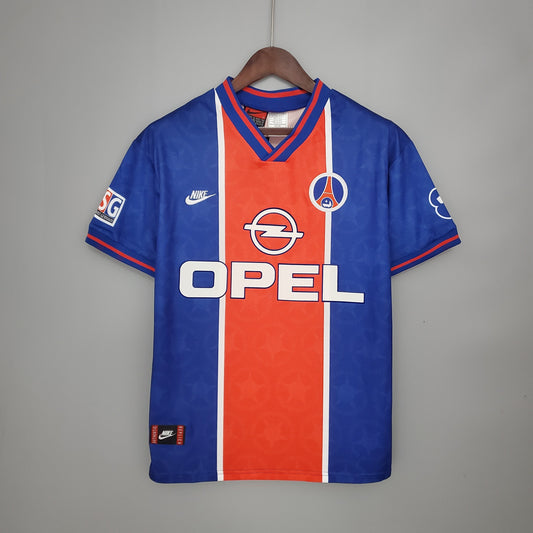 Retro PSG Home Kit 95/96