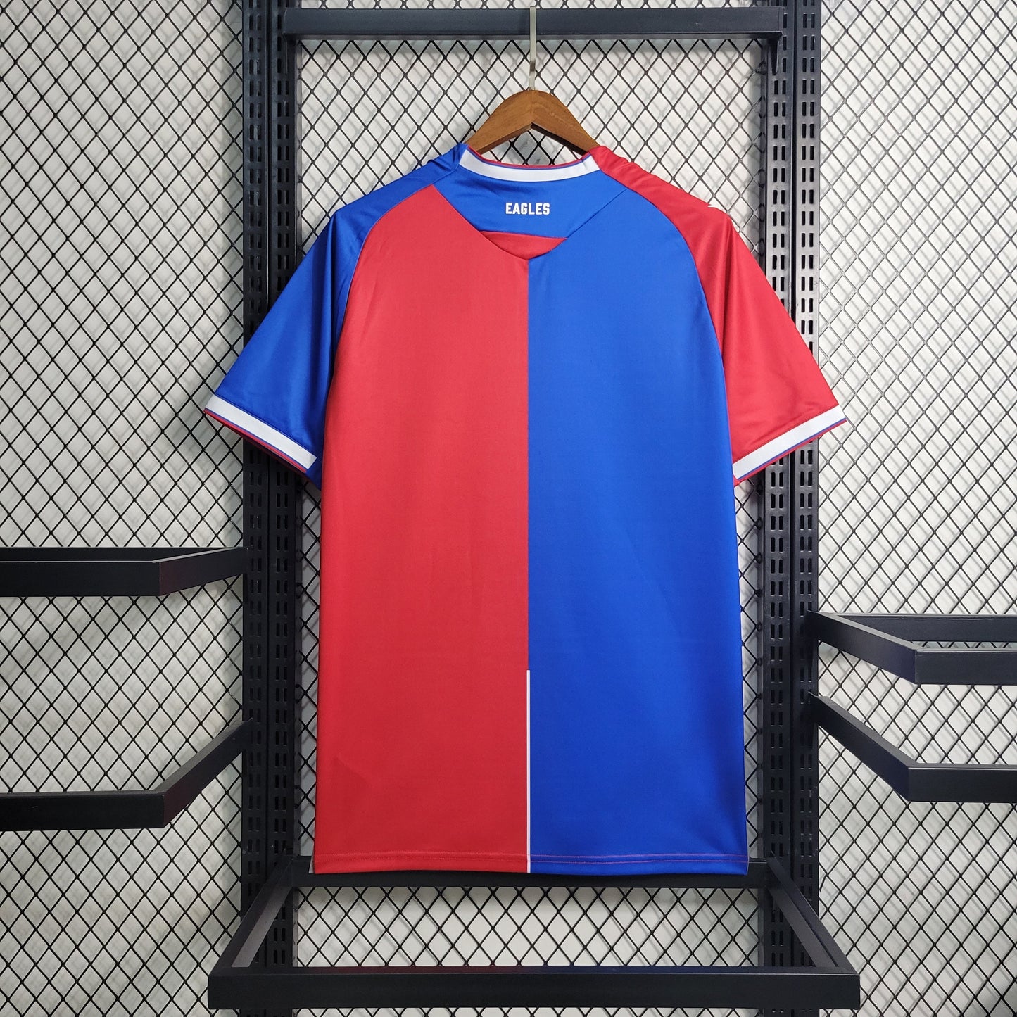 Crystal Palace Home Kit 23/24