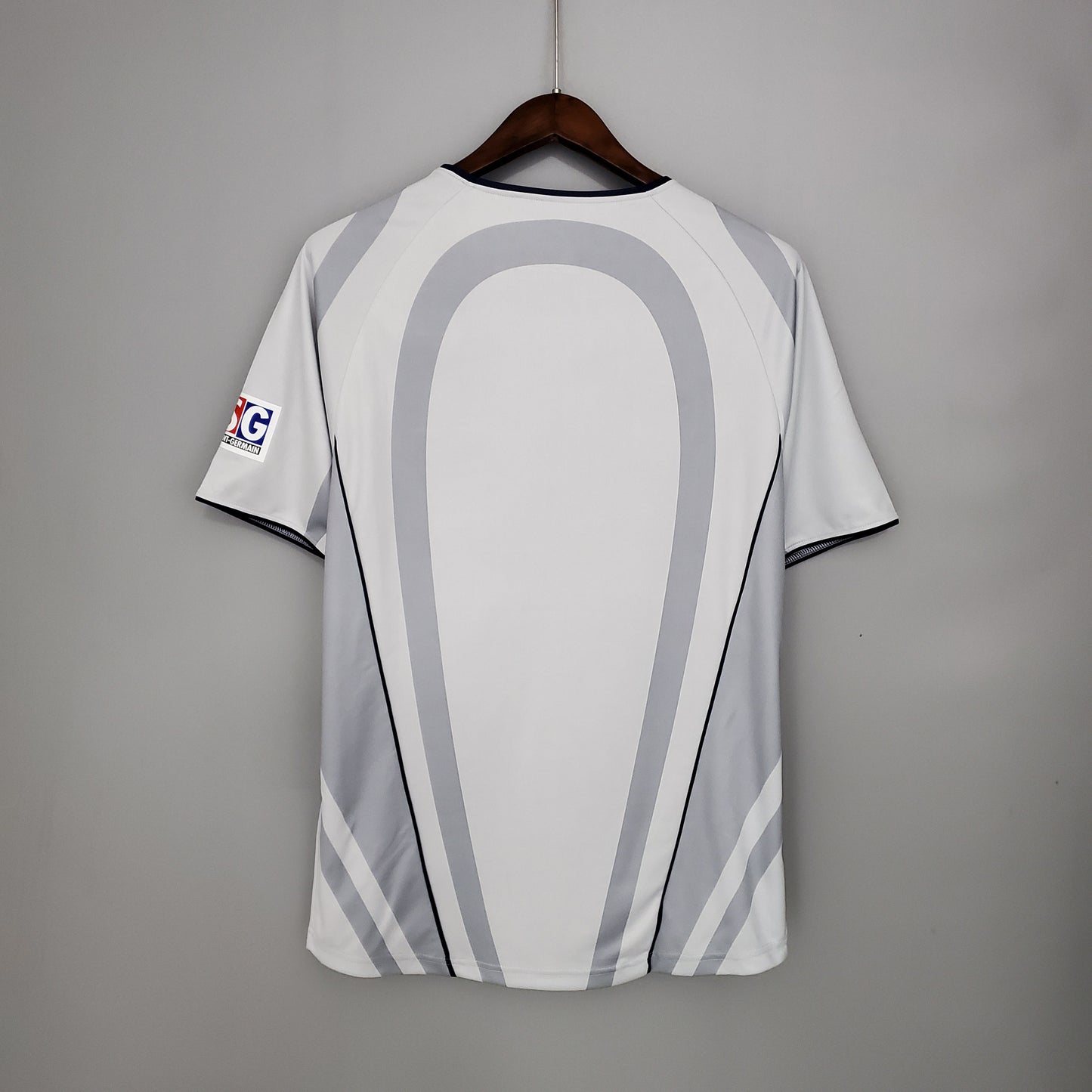 Retro PSG Away Kit 01/02