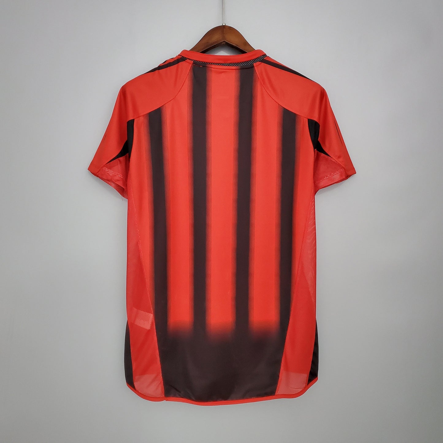 AC Milan Home Kit 04/05