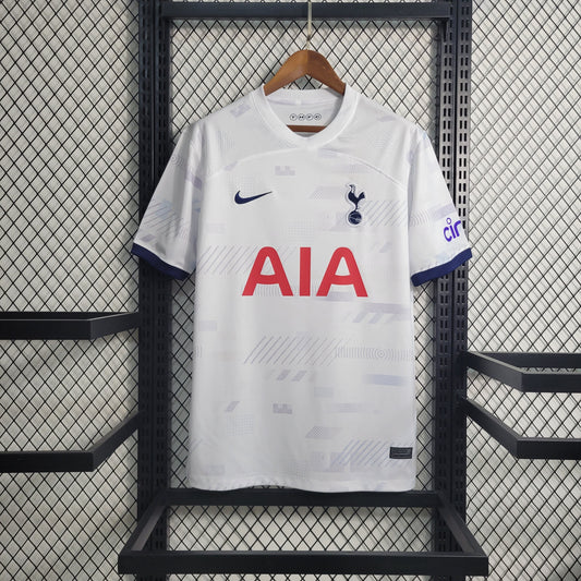 Tottenham Home Kit 23/24