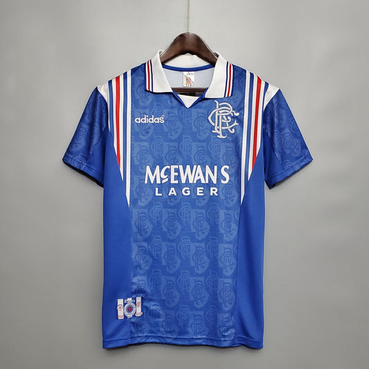 Retro Rangers Home Kit 96/97