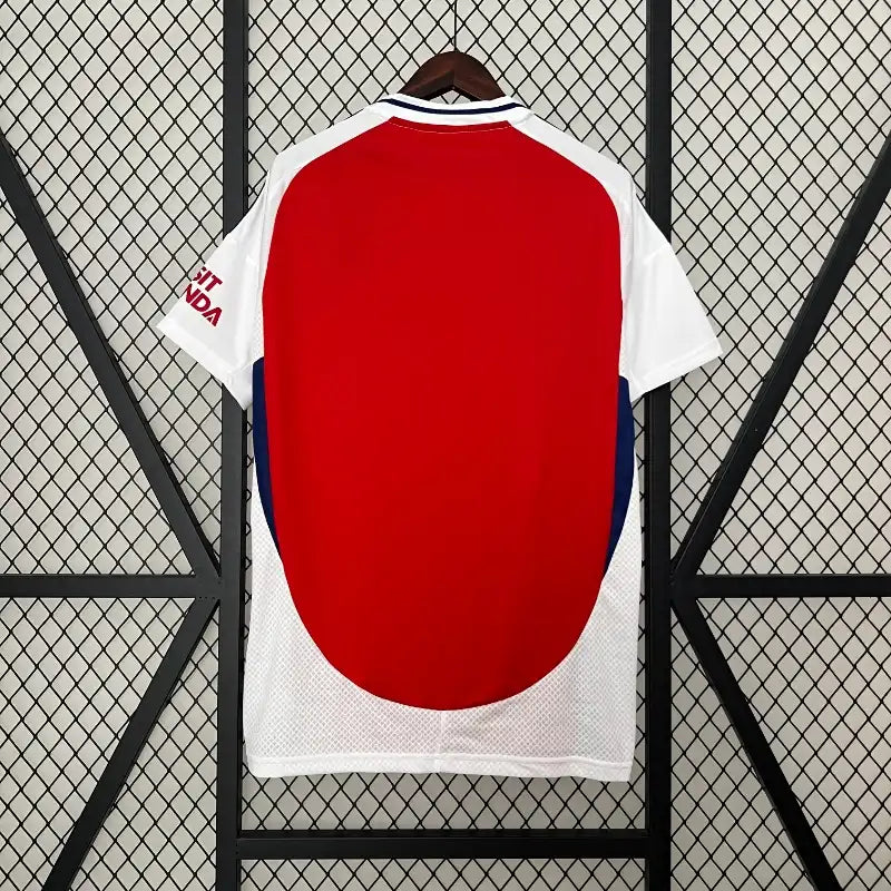 Arsenal Home Kit 24/25