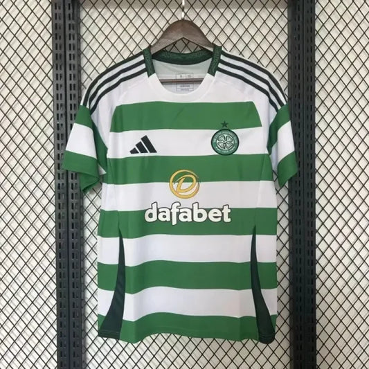 Celtic Home Kit 24/25