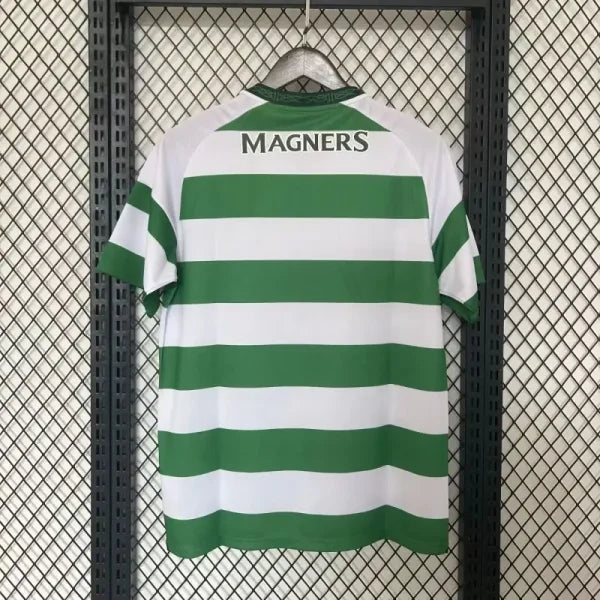 Celtic Home Kit 24/25