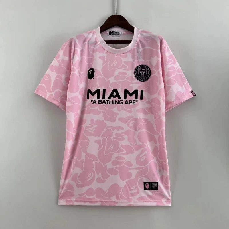 Inter Miami Home Kit 24/25