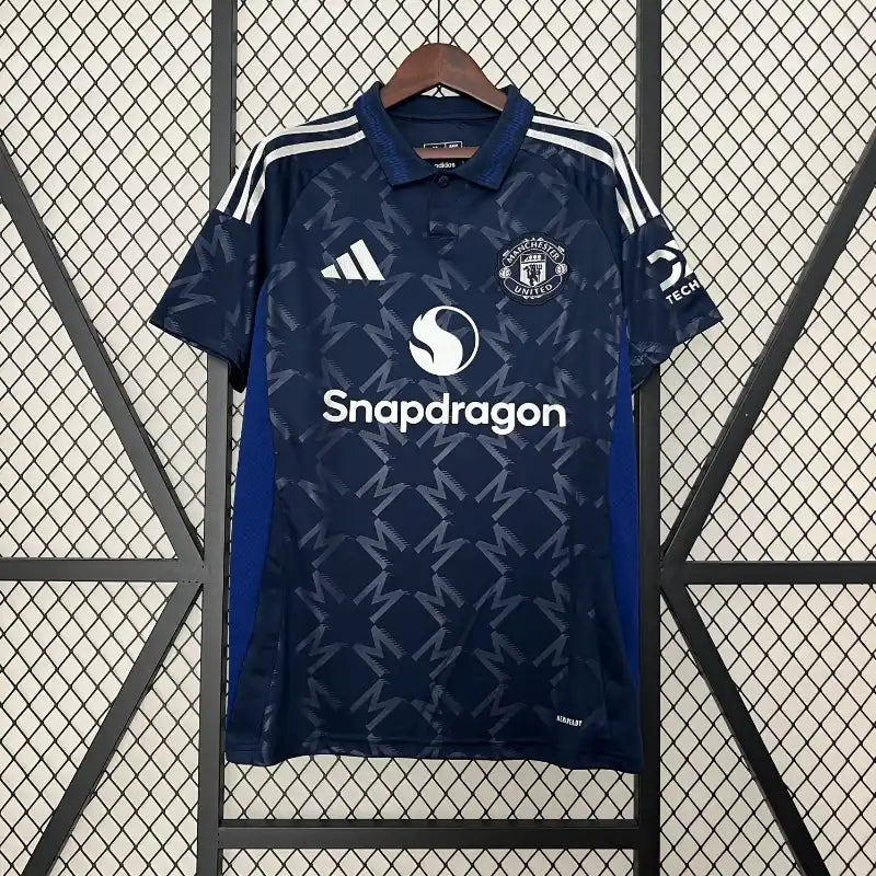 Manchester United Away Kit 24/25