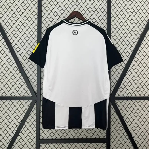 Newcastle Home Kit 24/25