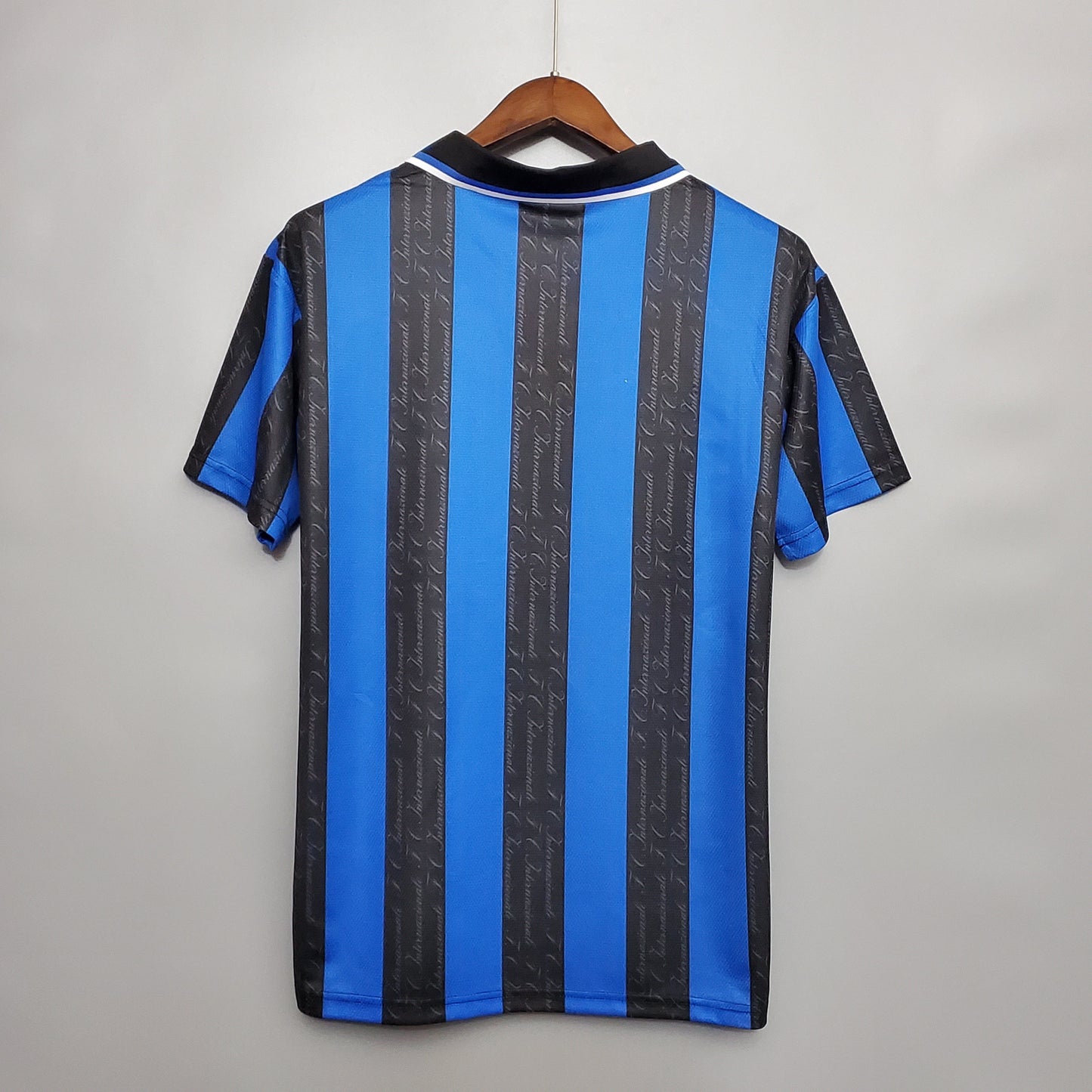 Retro Inter Milan Home 97/98