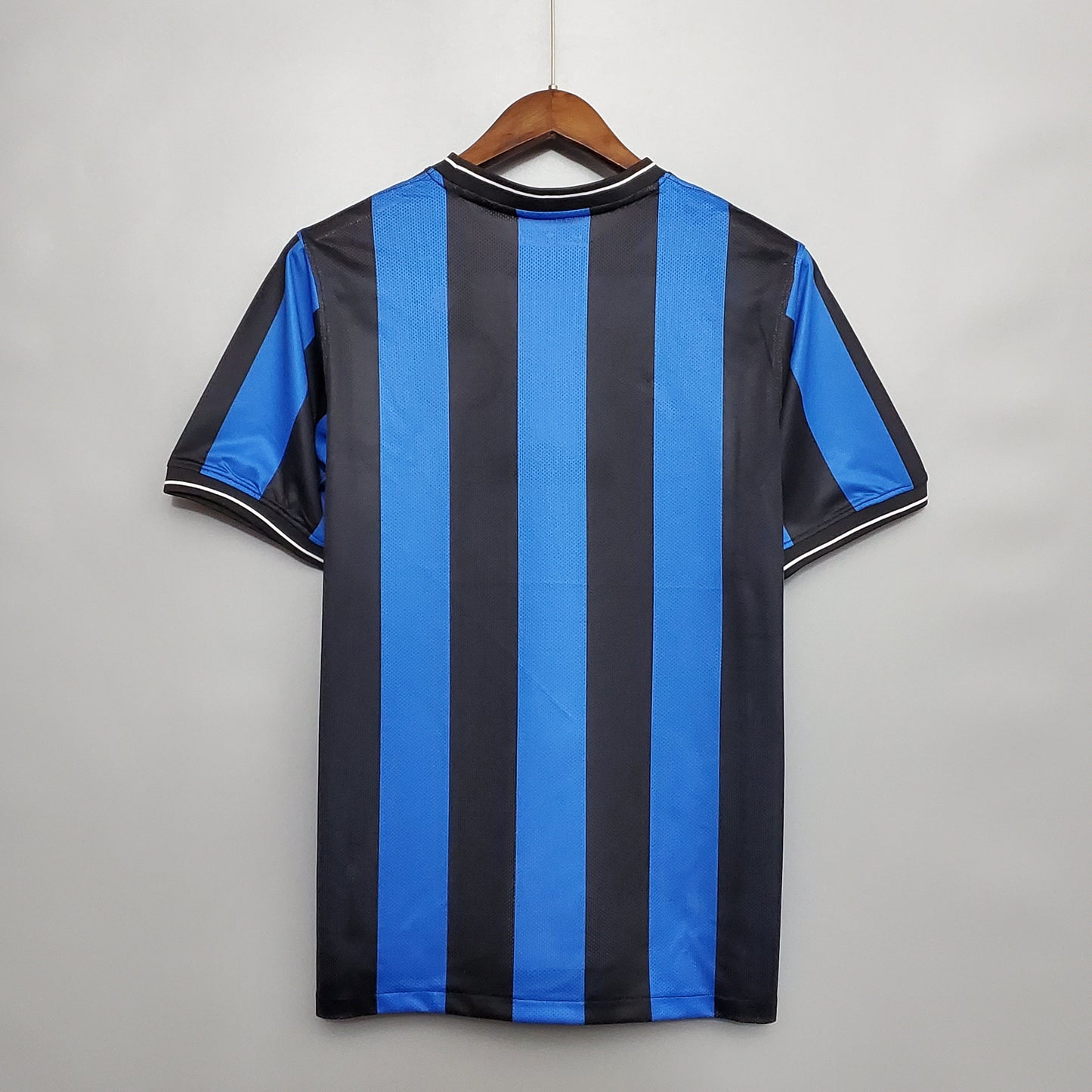 Retro Inter Milan Home 10/11