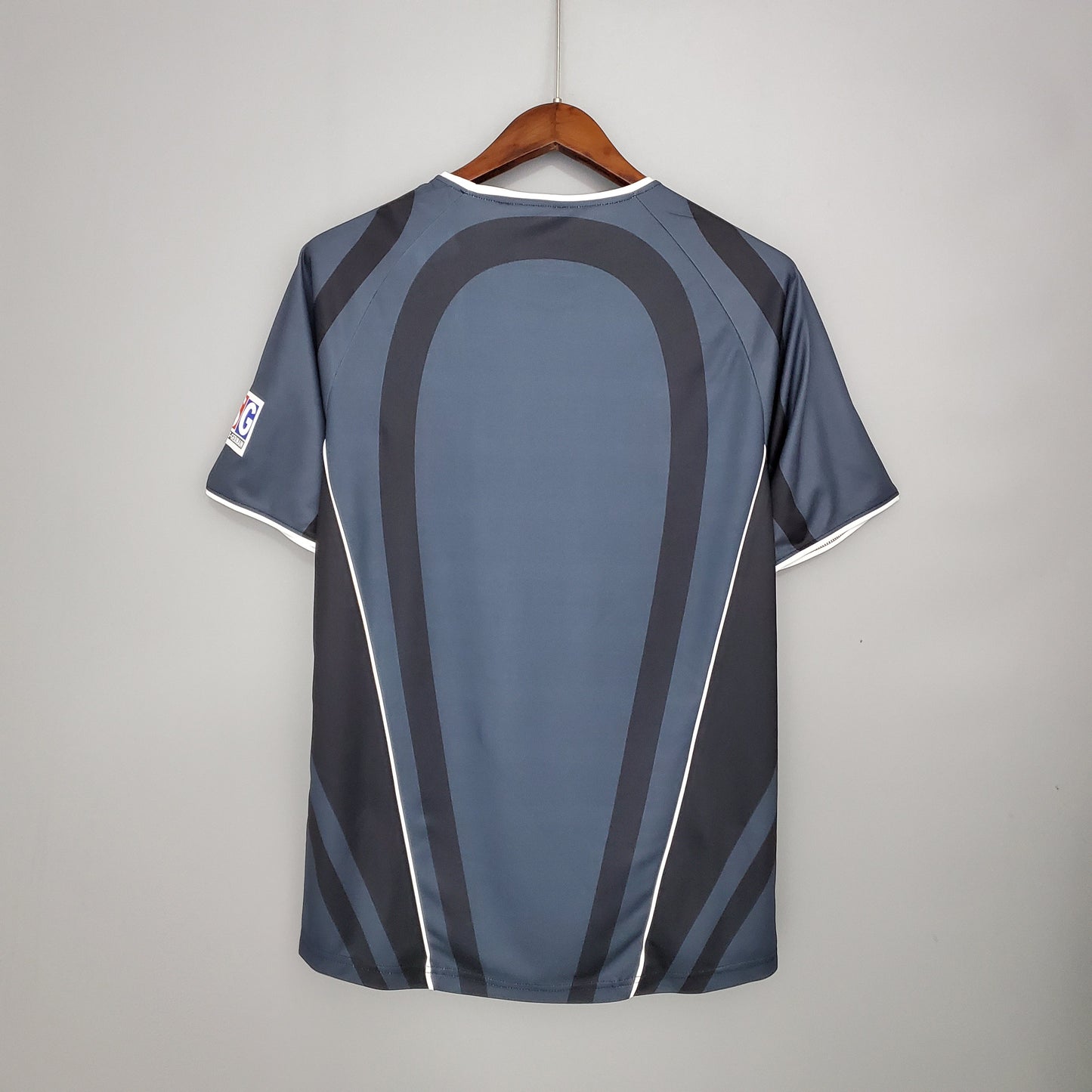 Retro PSG Third Kit 01/02