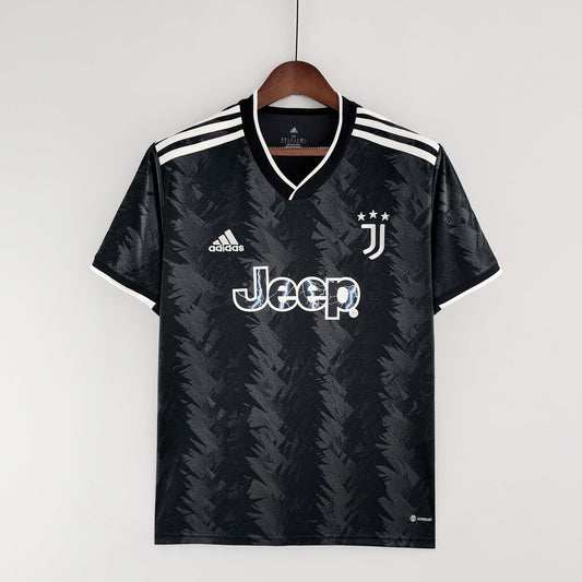 Juventus Away Kit 22/23