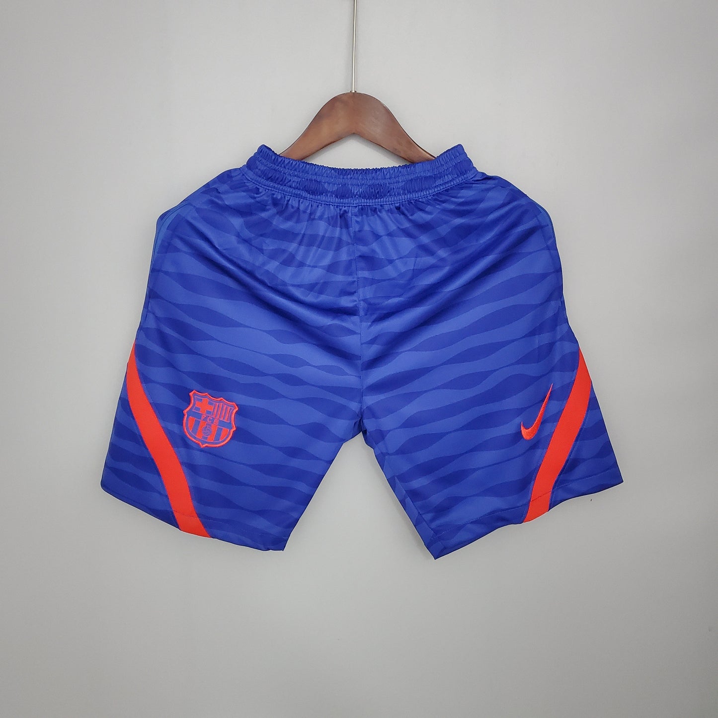 Barcelona Training Shorts 21/22