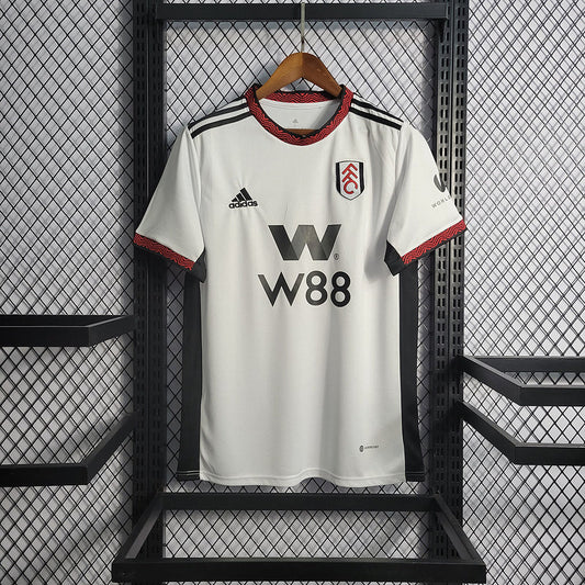 Fulham Home Kit 22/23