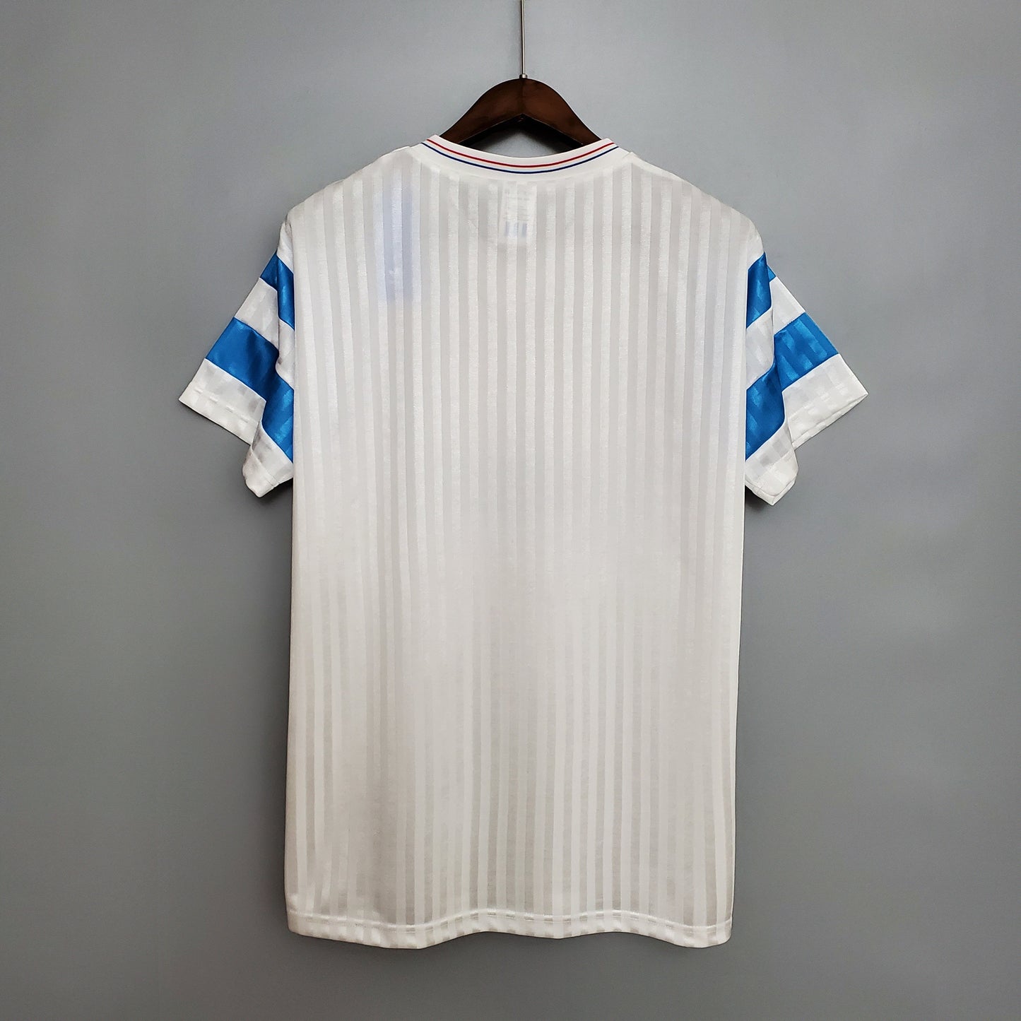 Retro Marseille Home Kit 1990