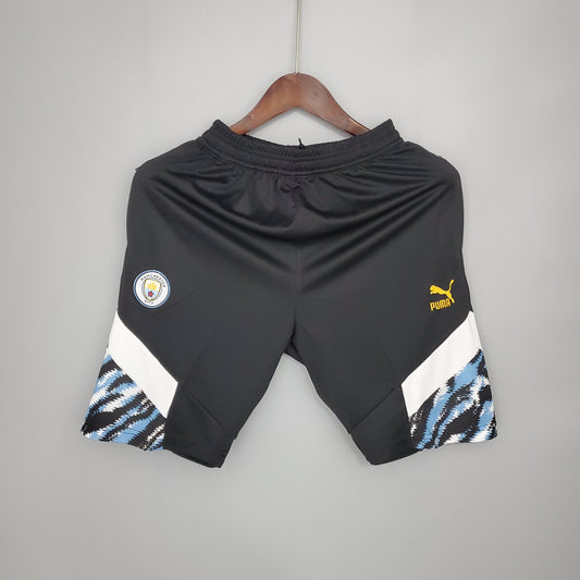 Manchester City Training Shorts 21/22