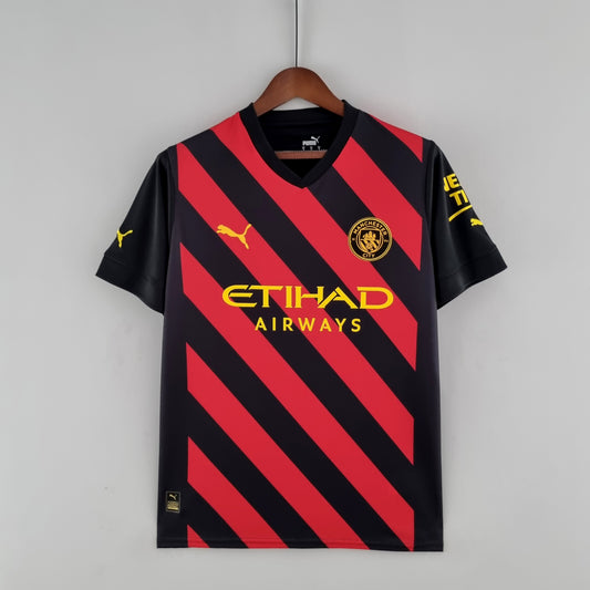 Manchester City Home Kit 22/23