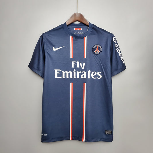 Retro PSG Home Kit 12/13