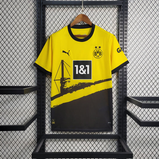 Dortmund Home Kit 23/24