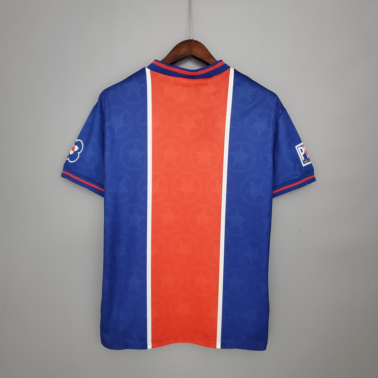 Retro PSG Home Kit 95/96