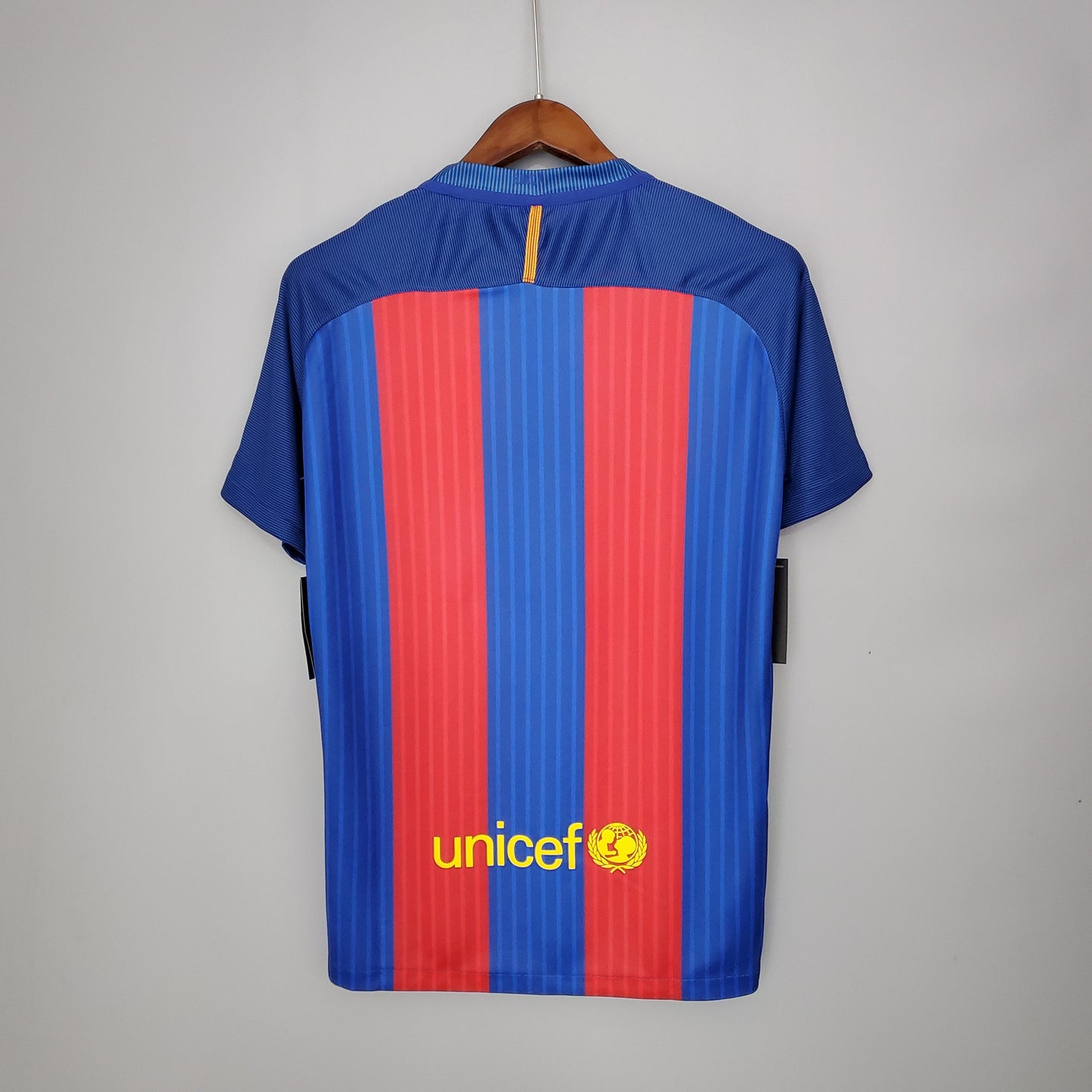 Barcelona Home Kit 16/17