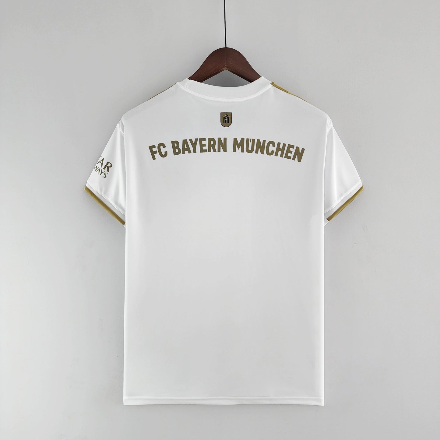 Bayern Munich Away Kit 22/23