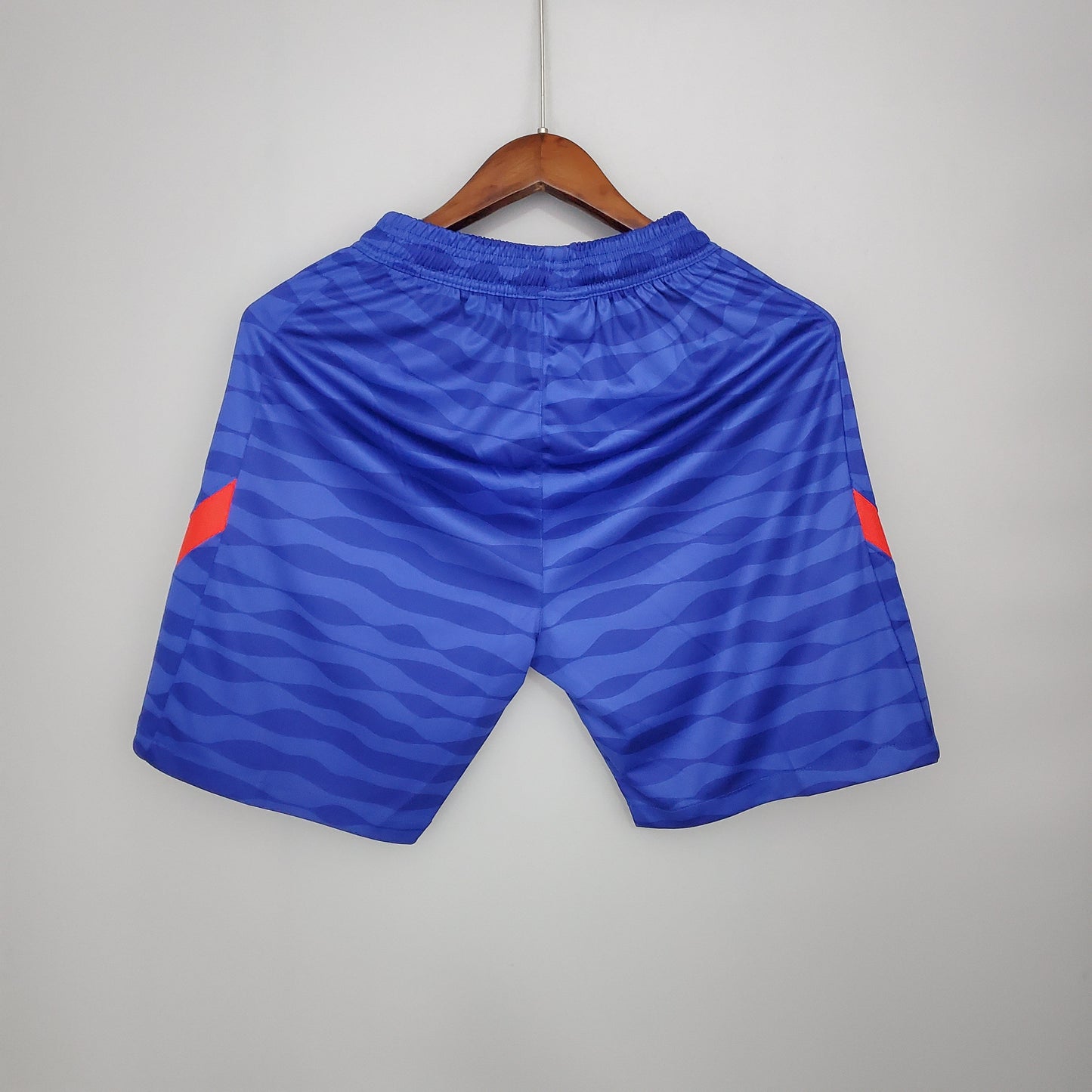 Barcelona Training Shorts 21/22