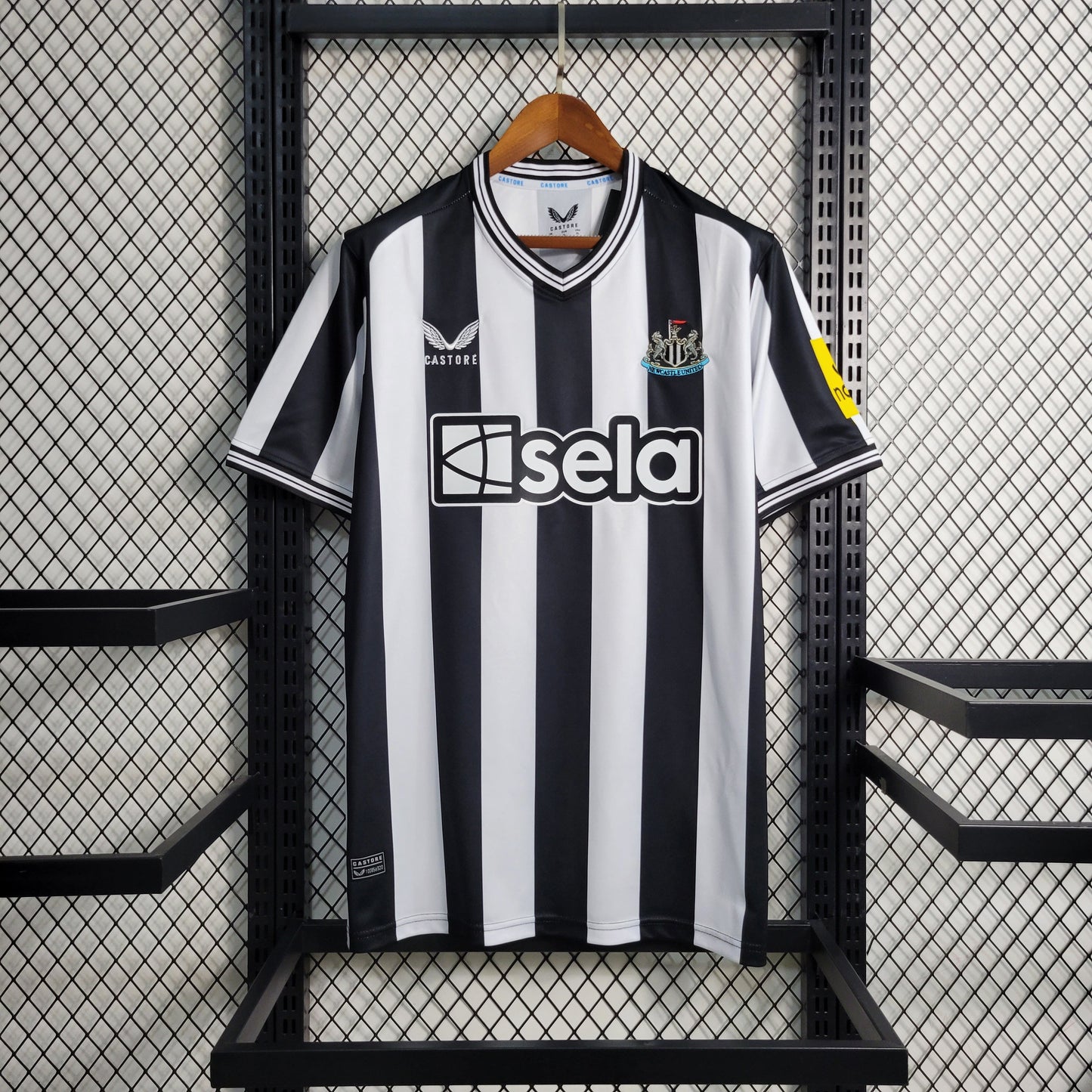 Newcastle Home Kit 23/24