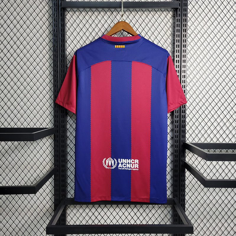 Barcelona Home Kit 23/24