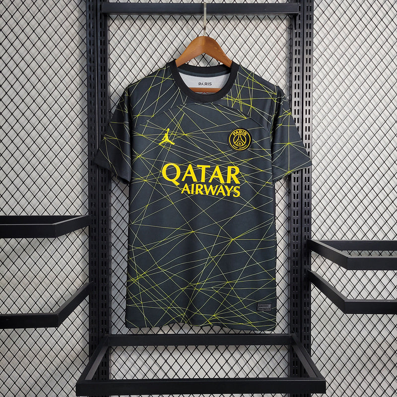 PSG Fourth Kit 23/24