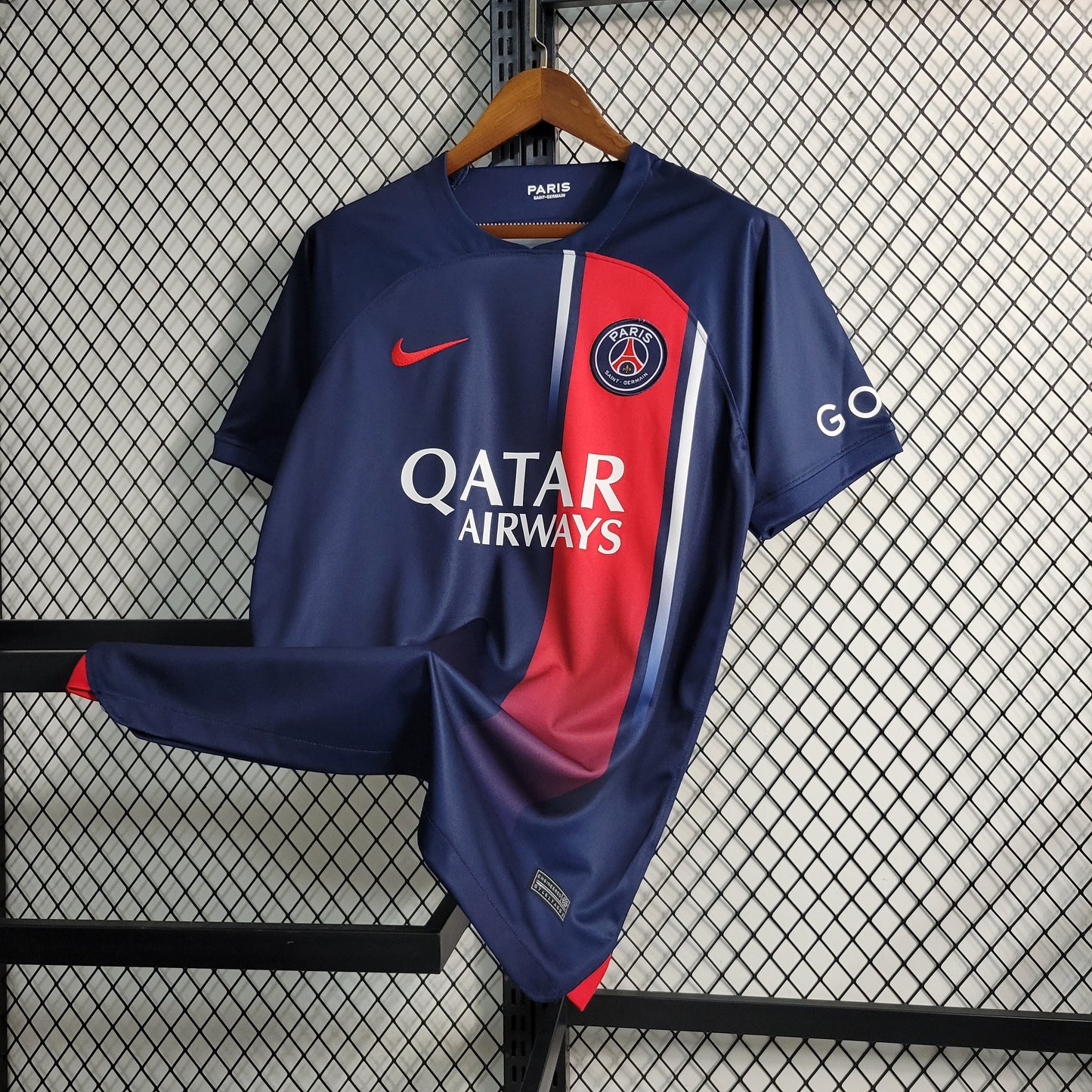 PSG Home Kit 23/24