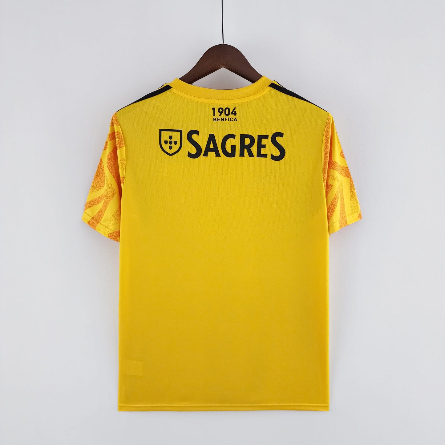 Benfica Away Kit 22/23