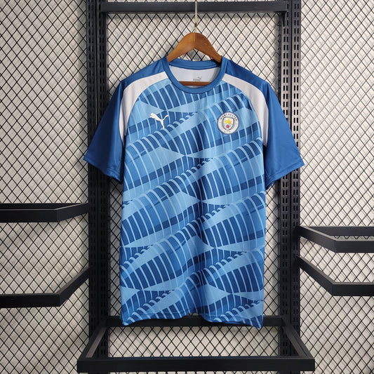 Manchester City Training Kit 23/24