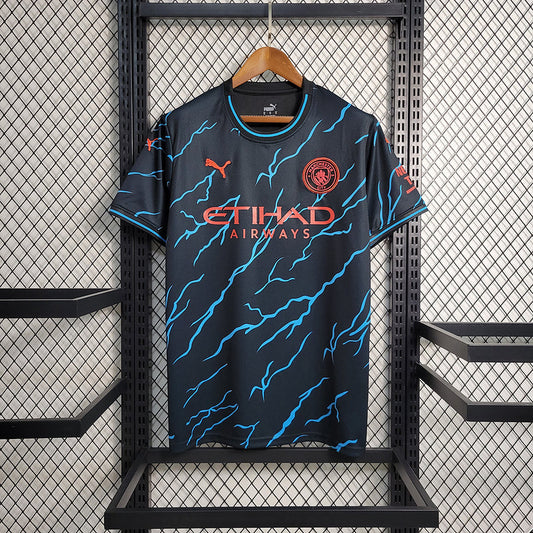 Manchester City Training Kit 23/24