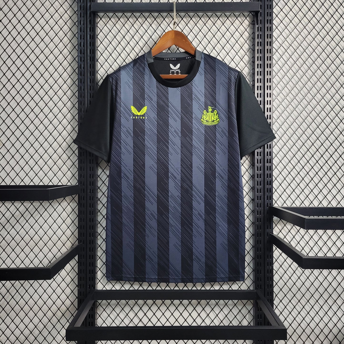 Newcastle Away Kit 23/24