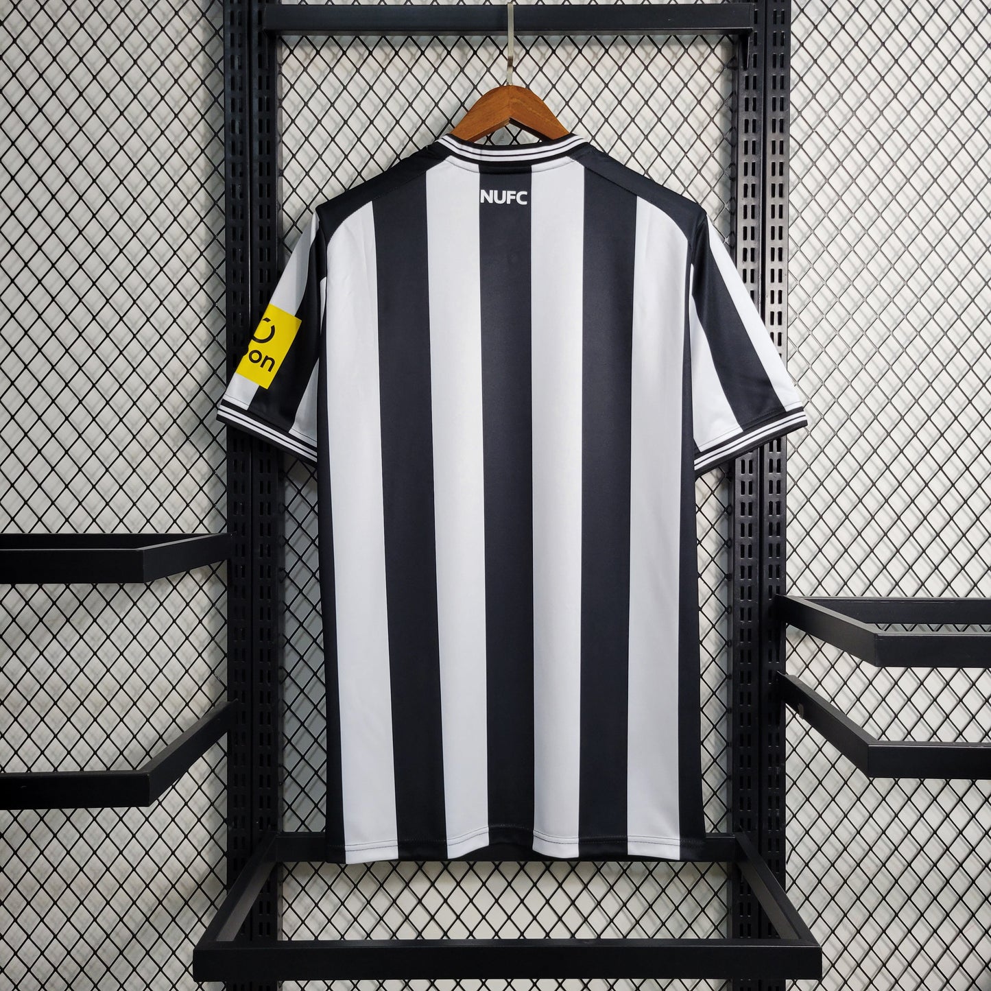 Newcastle Home Kit 23/24