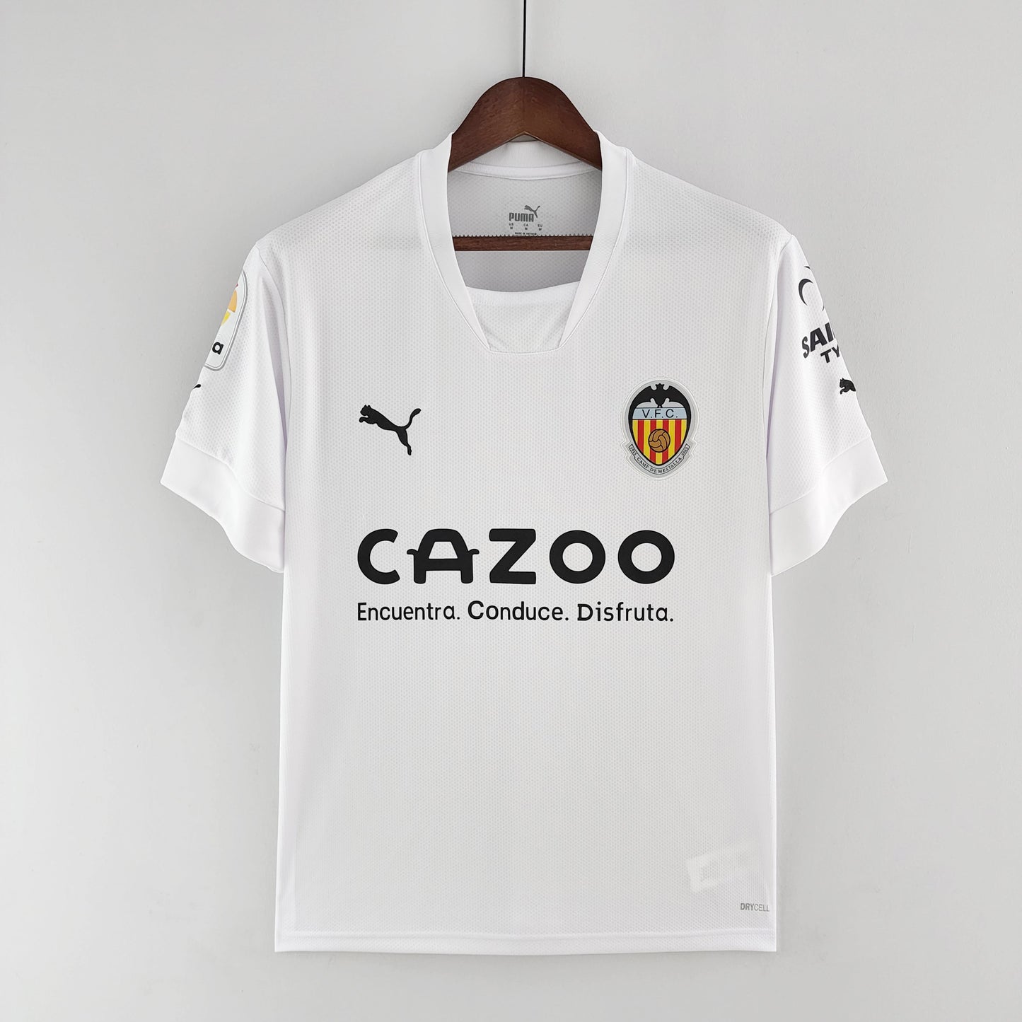 Valencia Home Kit 22/23