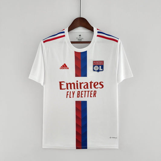 Lyon Home Kit 22/23