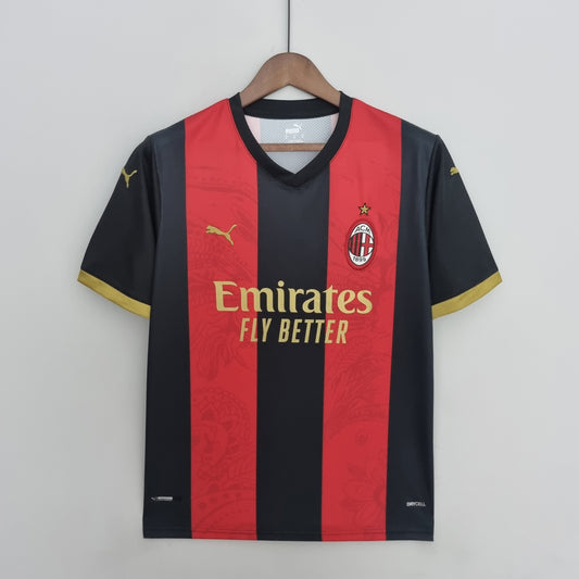 AC Milan Home Kit 22/23