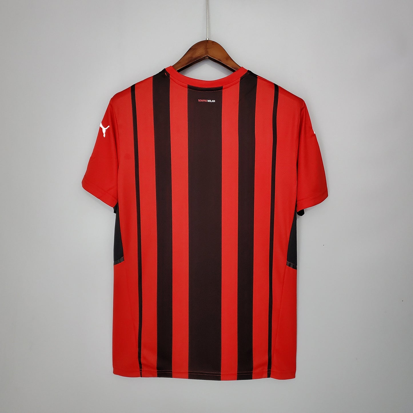 AC Milan Home Kit 21/22