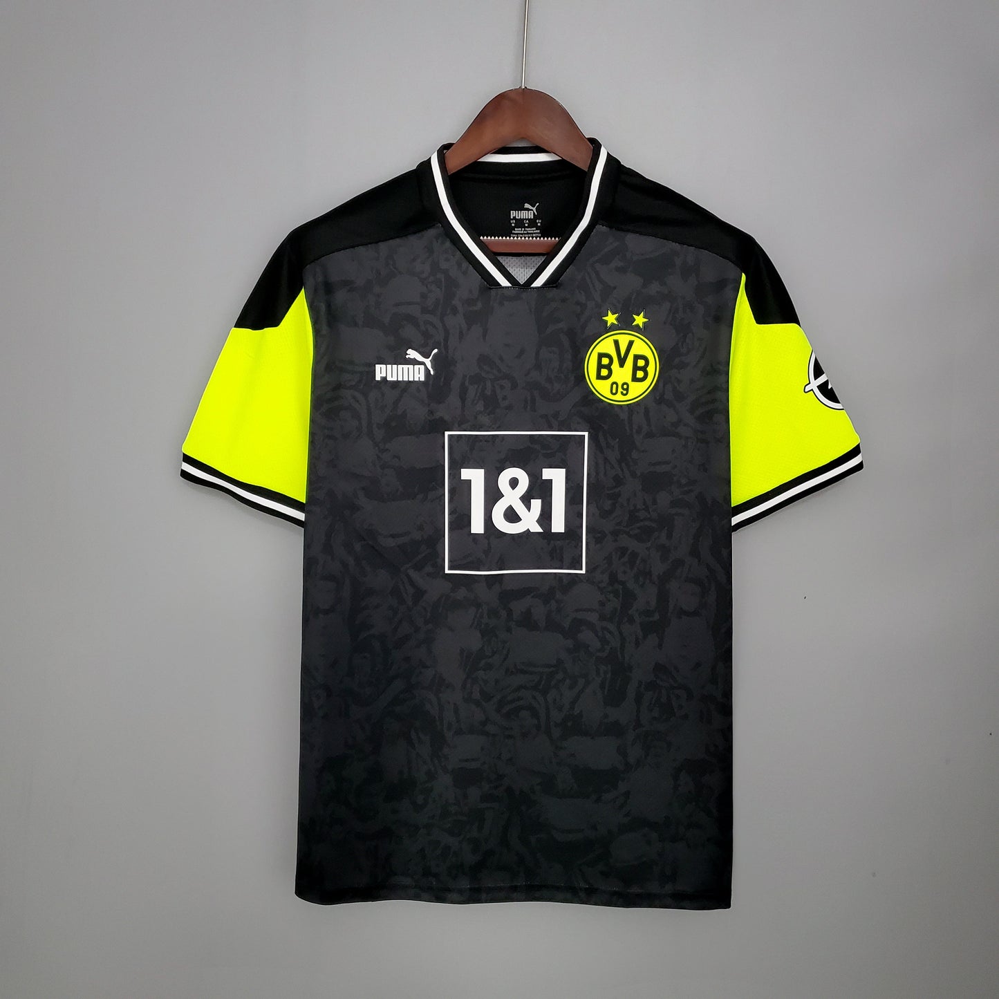 Dortmund Limited Edition Kit 21/22