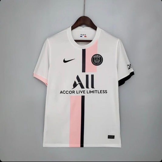 PSG Away Kit 21/22