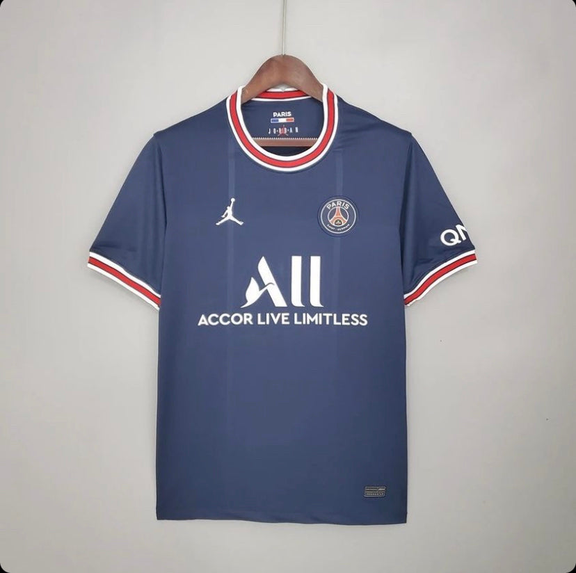 PSG Home Kit 21/22