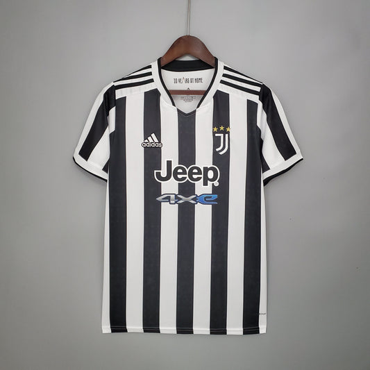 Juventus Home Kit 21/22