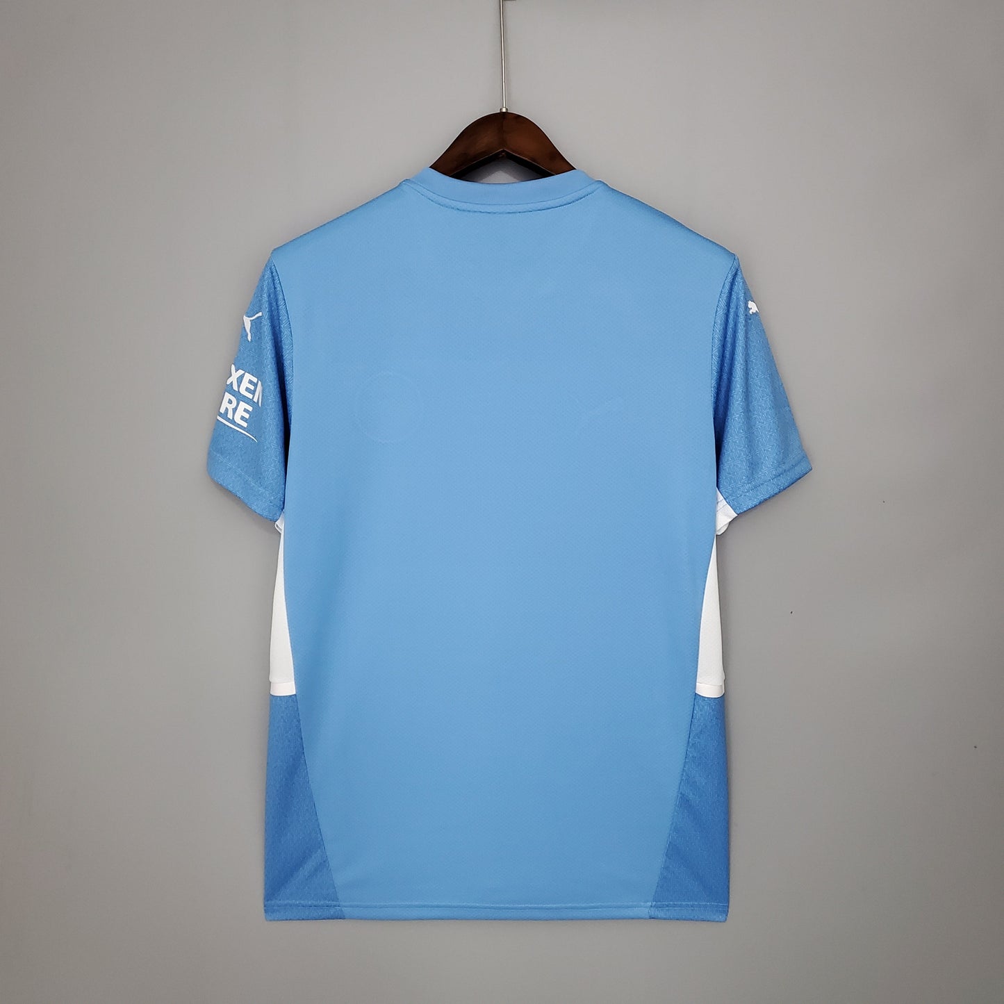 Manchester City Home Kit 21/22