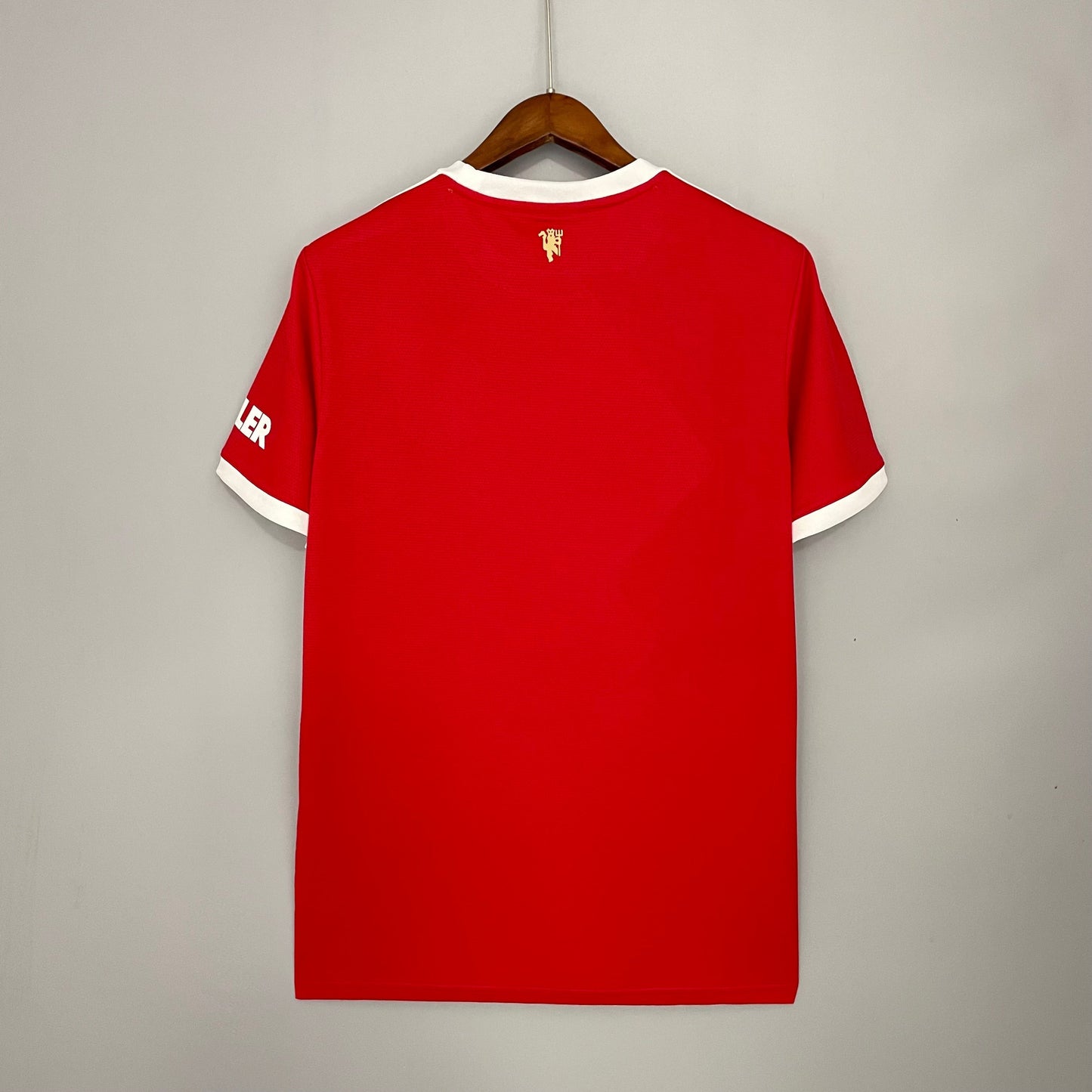 Manchester United Home Kit 21/22