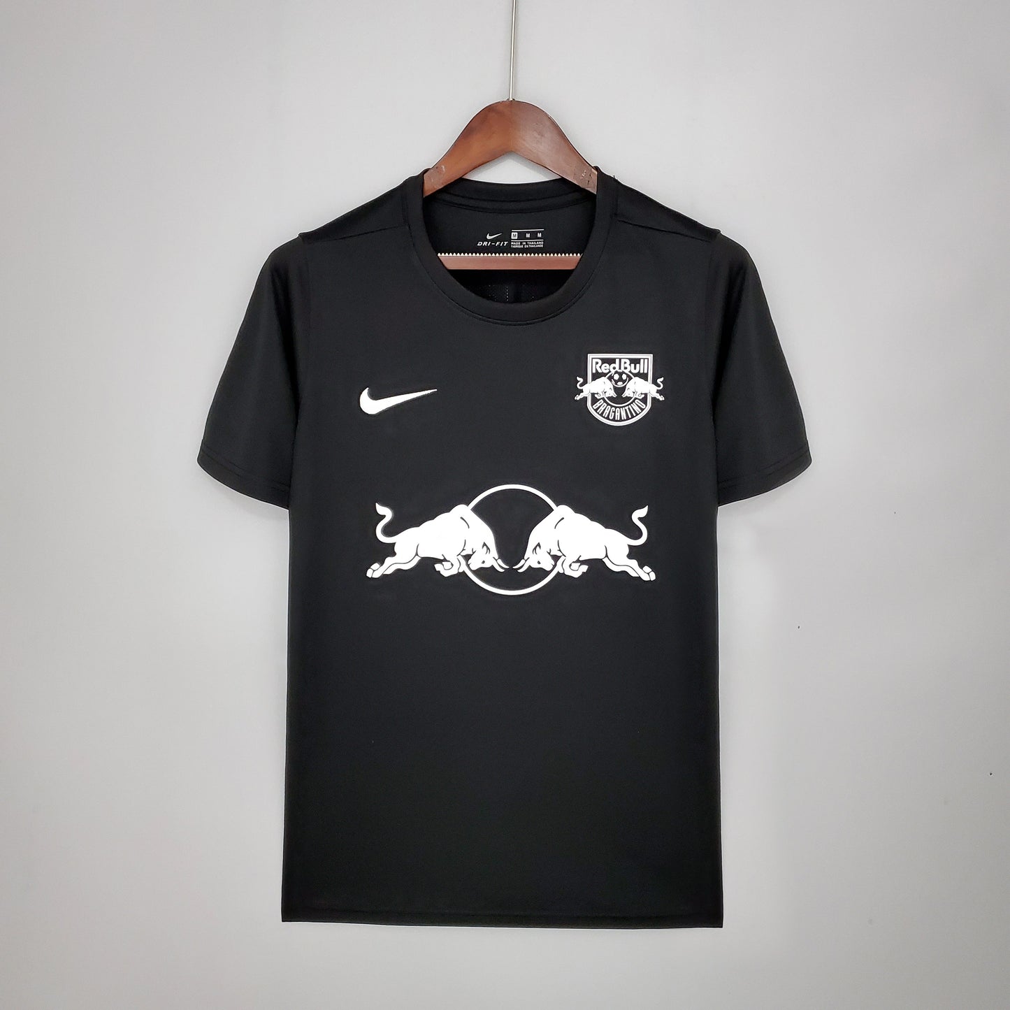 RB Leipzig Black Kit 21/22